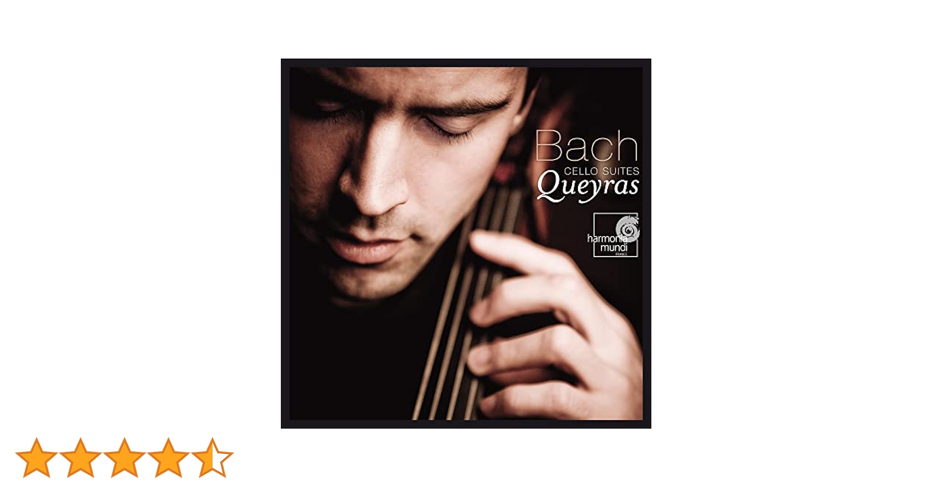 Amazon.co.jp: Cello Suites: ミュージック